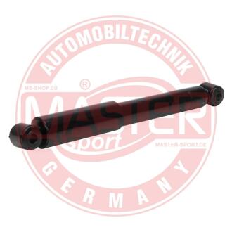 315572PCSMS Амортизатор зад. MB Vito 639 03-&gt; газ. (MASTER-SPORT) MASTER SPORT підбір по vin на Brocar