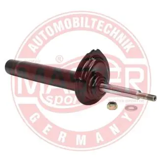 290986PCSMS Амортизатор пер. BMW 3 (E46) правий R (MASTER-SPORT) MASTER SPORT підбір по vin на Brocar
