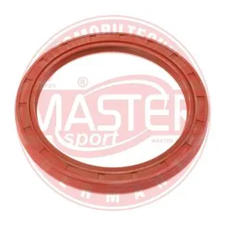 21081005160ACMPCSMS Сальник колінчастого валу 2108 вел.зад. Master-Sport MASTER SPORT підбір по vin на Brocar