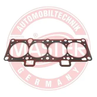 523080PCSMS Прокладка ГБЦ 2108 (1,3) 76,0 з герм. (MASTER-SPORT) MASTER SPORT підбір по vin на Brocar