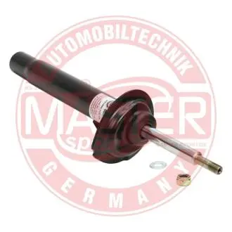 290985PCSMS Амортизатор пер. BMW 3 (E46) лівий L (MASTER-SPORT) MASTER SPORT подбор по vin на Brocar