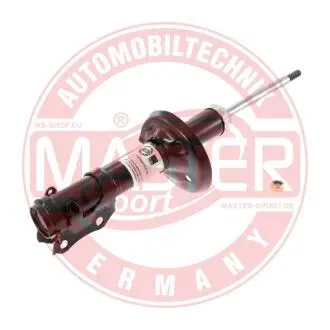 290952PCSMS Амортизатор пер. VW Golf III, Vento (MASTER-SPORT) MASTER SPORT підбір по vin на Brocar