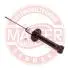 170884PCSMS Амортизатор зад. VW Polo III газ. (MASTER-SPORT) MASTER SPORT підбір по vin на Brocar