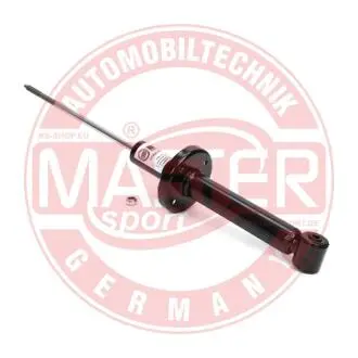170884PCSMS Амортизатор зад. VW Polo III газ. (MASTER-SPORT) MASTER SPORT підбір по vin на Brocar