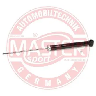 313454PCSMS Амортизатор зад. Hyundai Getz 02-> (MASTER-SPORT) MASTER SPORT підбір по vin на Brocar