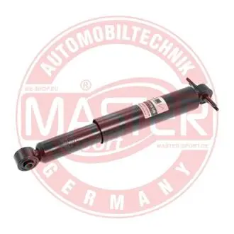 125989PCSMS Амортизатор зад. Ford Escort 95-> (MASTER-SPORT) MASTER SPORT подбор по vin на Brocar