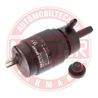 21105208009PRPCSMS Мотор бачка омивача 2108,2110,2123 Master Sport MASTER SPORT підбір по vin на Brocar