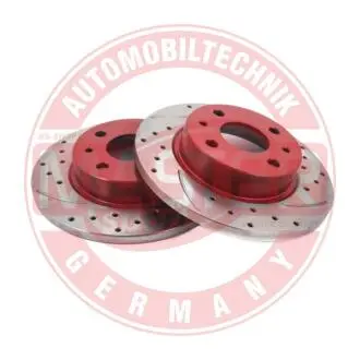 24011201251SESETMS Диск гальмівний 2108 (Master-Sport) Extreme 2шт MASTER SPORT підбір по vin на Brocar