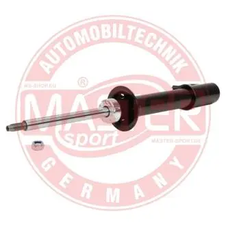 200468PCSMS Амортизатор пер. Renault Megane I (MASTER-SPORT) MASTER SPORT підбір по vin на Brocar