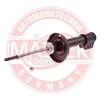 110256OPCSMS Амортизатор пер. Opel Combo 94-> (MASTER-SPORT) MASTER SPORT підбір по vin на Brocar