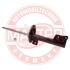553669PCSMS Амортизатор пер. MB A-Class W168 (MASTER-SPORT) MASTER SPORT підбір по vin на Brocar