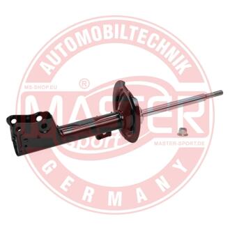 553669PCSMS Амортизатор пер. MB A-Class W168 (MASTER-SPORT) MASTER SPORT підбір по vin на Brocar