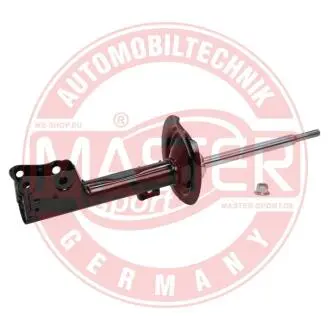 553669PCSMS Амортизатор пер. MB A-Class W168 (MASTER-SPORT) MASTER SPORT підбір по vin на Brocar