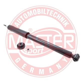 312566PCSMS Амортизатор зад. MB E-Class W211 (MASTER-SPORT) MASTER SPORT підбір по vin на Brocar