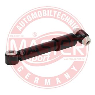 553665PCSMS Амортизатор зад. MB A-Class W168 (MASTER-SPORT) MASTER SPORT підбір по vin на Brocar