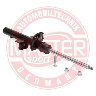 312939PCSMS Амортизатор зад. Ford Mondeo III (MASTER-SPORT) MASTER SPORT підбір по vin на Brocar