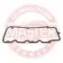 412100327001PCSMS Прокладка клапанної кришки М-412 (MASTER-SPORT) MASTER SPORT підбір по vin на Brocar