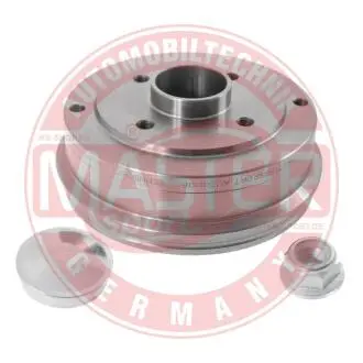 2402180732BPCSMS Барабан гальмівний Logan d-180mm (MASTER-SPORT) MASTER SPORT подбор по vin на Brocar