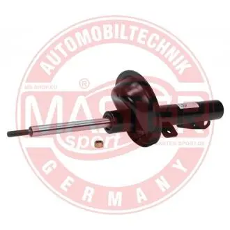 312333PCSMS Амортизатор пер. Ford Mondeo II (MASTER-SPORT) MASTER SPORT підбір по vin на Brocar