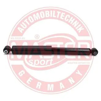 315995PCSMS Амортизатор зад. Peugeot 2008 I (MASTER-SPORT) MASTER SPORT підбір по vin на Brocar