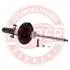 34825KPCSMS Амортизатор зад. Ford Mondeo II (MASTER-SPORT) MASTER SPORT підбір по vin на Brocar