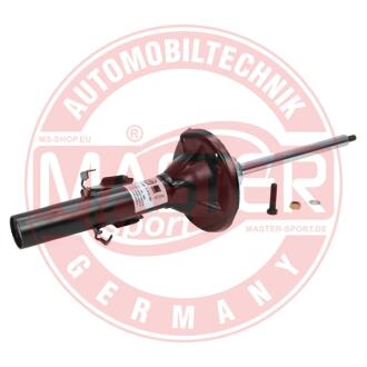 34825KPCSMS Амортизатор зад. Ford Mondeo II (MASTER-SPORT) MASTER SPORT підбір по vin на Brocar