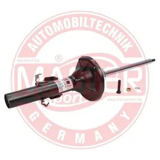 34825KPCSMS Амортизатор зад. Ford Mondeo II (MASTER-SPORT) MASTER SPORT підбір по vin на Brocar