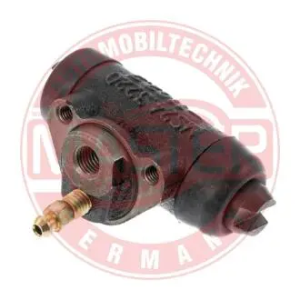 24322011022PCSMS Циліндр гальмівний задній 2101 (MASTER-SPORT) MASTER SPORT підбір по vin на Brocar