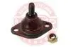 1545601EPCSMS Опора кульова 2108-10 (Master-Sport) Original MASTER SPORT підбір по vin на Brocar