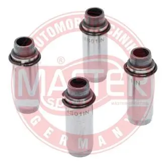 01INASET4MS Направляючі клапанів 01 (Master Sport) впуск MASTER SPORT підбір по vin на Brocar