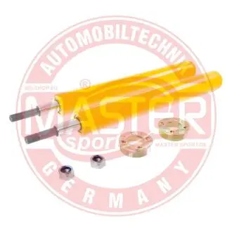 2170VESET2MS Вкладиш перед.стійки 2170 (Master-Sport) 2шт MASTER SPORT підбір по vin на Brocar