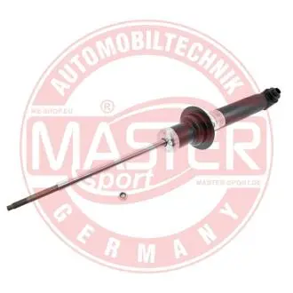 170855PCSMS Амортизатор зад. BMW 5 (E39) (MASTER-SPORT) MASTER SPORT подбор по vin на Brocar