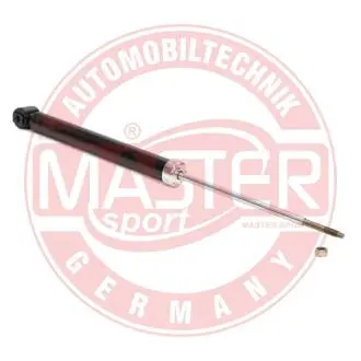 556884PCSMS Амортизатор зад. BMW 3 (E46) (MASTER-SPORT) MASTER SPORT підбір по vin на Brocar
