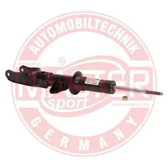 315229PCSMS Амортизатор пер. VW Amarok (MASTER-SPORT) MASTER SPORT підбір по vin на Brocar