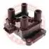 Модуль запалювання 2111,1118 Mater-Sport 21110-3705010-PCS-MS