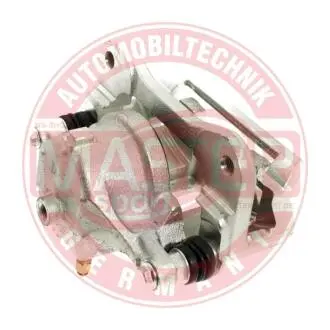33023501137ATPCSMS Супорт 3110,Газель лівий (Master-Sport) MASTER SPORT подбор по vin на Brocar