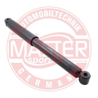 101497PCSMS Амортизатор зад. MB T1 (MASTER-SPORT) MASTER SPORT підбір по vin на Brocar