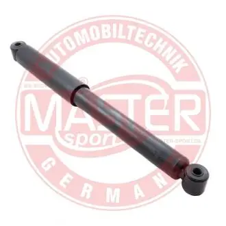 101497PCSMS Амортизатор зад. MB T1 (MASTER-SPORT) MASTER SPORT подбор по vin на Brocar