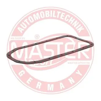 21081009070PCSMS Прокладка піддону 08 Master-Sport MASTER SPORT підбір по vin на Brocar