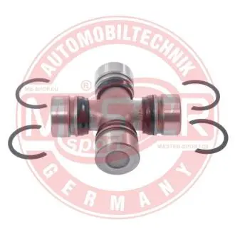 070STPCSMS Хрестовина М-412 Master Sport MASTER SPORT підбір по vin на Brocar