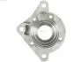 SBR9011 Кришка стартера Lanos 1.4 (AS) AUTO STARTER підбір по vin на Brocar