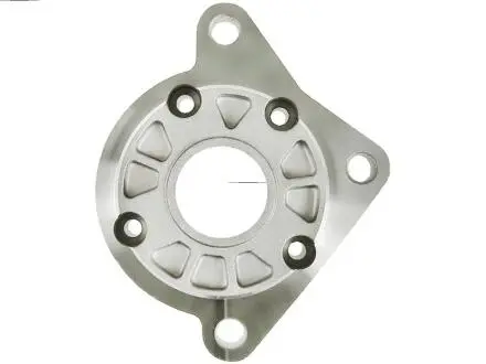 SBR9011 Кришка стартера Lanos 1.4 (AS) AUTO STARTER підбір по vin на Brocar