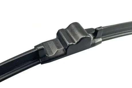 WA4004755 Щітки двір. OXIMO модельні безкаркасні (к-т 2шт) A-Type 600 + 525 мм Oximo підбір по vin на Brocar