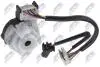 Контактна група замка запалювання VW Polo VI, Skoda Octavia III, Rapid (12-20)  (NTY) EKS-VW-009