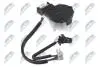 EKSVW009 Контактна група замка запалювання VW Polo VI, Skoda Octavia III, Rapid (12-20) (NTY) NTY підбір по vin на Brocar