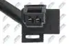 EKSVW009 Контактна група замка запалювання VW Polo VI, Skoda Octavia III, Rapid (12-20) (NTY) NTY підбір по vin на Brocar