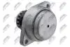 ZPSAU060 Подушка двигуна Audi A8 D3 4.0-4.2TDI/3.7,4.2,6.0 (02-10) права R (NTY) NTY підбір по vin на Brocar