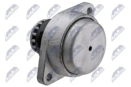 ZPSAU060 Подушка двигуна Audi A8 D3 4.0-4.2TDI/3.7,4.2,6.0 (02-10) права R (NTY) NTY підбір по vin на Brocar