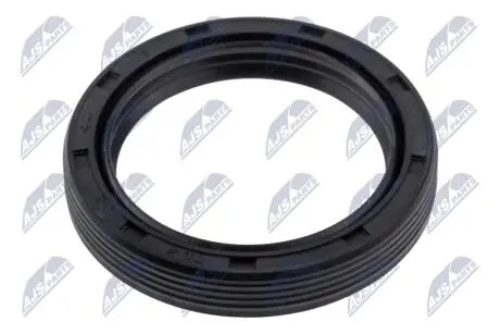 NUPVW016 Сальник колінчастого вала перед VW Caddy 1.4/1.6i (32x42x6) 95-&gt; (NTY) NTY підбір по vin на Brocar