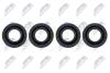 EZCRE220 Сальник свічки запалювання Renault Kangoo 1.2 16V 97-&gt; (к-т) (NTY) NTY підбір по vin на Brocar